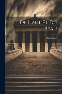 Produktbild: De L'art et du Beau