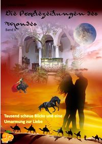 Produktbild: Tausend scheue Blicke und eine Umarmung zur Liebe