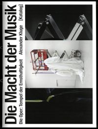 Produktbild: Die Macht der Musik