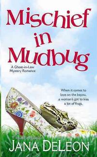 Produktbild: Mischief in Mudbug