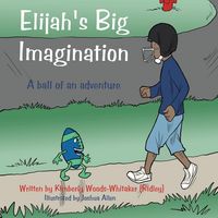Produktbild: Elijah's Big Imagination