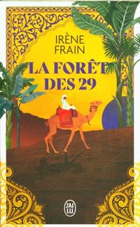 Produktbild: La for&ecirc;t des 29