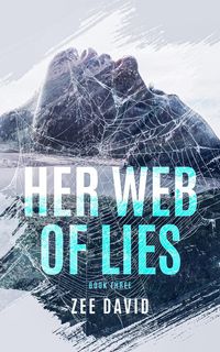 Produktbild: Her Web Of Lies (Brie Owen Mystery Series, #3)