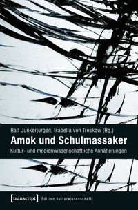 Produktbild: Amok und Schulmassaker