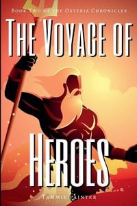 Produktbild: The Voyage of Heroes