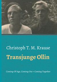 Bild vom Artikel Transjunge Ollin vom Autor Christoph T. M. Krause