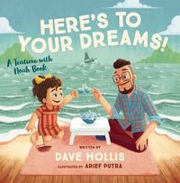 Produktbild: Here's to Your Dreams!