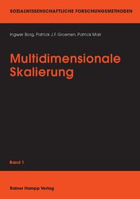 Produktbild: Multidimensionale Skalierung