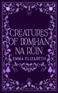Produktbild: Creatures of Domhan na R&ugrave;in Volume I