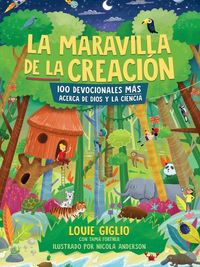 Produktbild: La Maravilla de la Creaci&iquest;&iquest;n