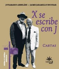 Produktbild: X se escribe con J