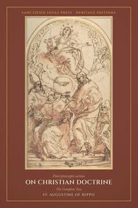 Produktbild: On Christian Doctrine