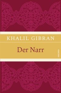 Produktbild: Der Narr