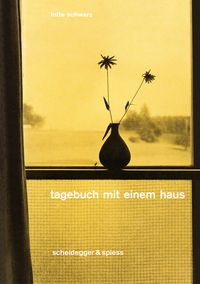 Produktbild: Tagebuch mit einem Haus