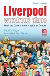 Produktbild: Liverpool - Wondrous Place