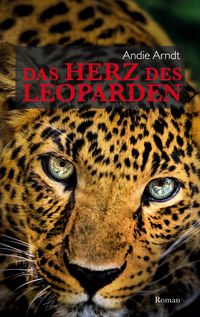 Produktbild: Das Herz des Leoparden