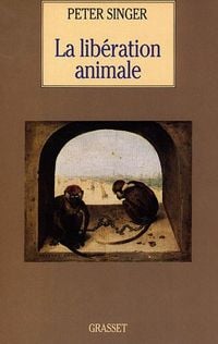 Produktbild: La Liberation Animale