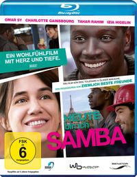 Produktbild: Heute bin ich Samba
