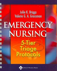 Produktbild: Springhouse: Emergency Nursing