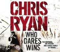 Produktbild: Ryan, C: Who Dares Wins