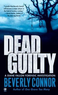Bild vom Artikel Dead Guilty vom Autor Beverly Connor