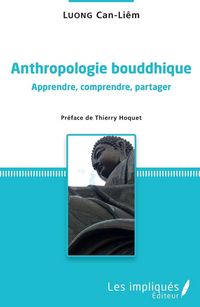 Produktbild: Anthropologie bouddhique