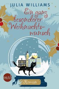 Produktbild: Ein ganz besonderer Weihnachtswunsch