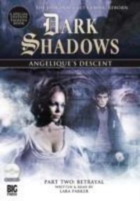 Produktbild: Parker, L: DARK SHADOWS ANGELIQUES DESCENT PART 2