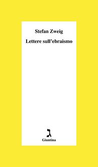 Produktbild: Lettere sull'ebraismo