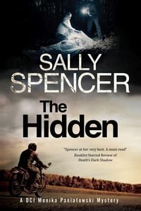 Produktbild: The Hidden