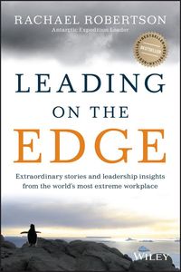 Produktbild: Leading on the Edge