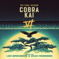 Produktbild: Cobra Kai(The Final Season)