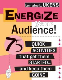 Produktbild: Energize Your Audience!