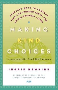 Produktbild: Making Kind Choices