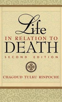 Produktbild: Life in Relation to Death