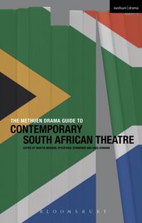 Produktbild: The Methuen Drama Guide to Contemporary South African Theatre