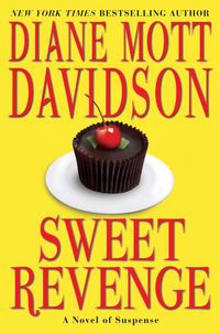 Produktbild: Sweet Revenge