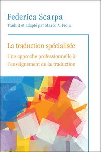 Produktbild: La Traduction Sp&eacute;cialis&eacute;e