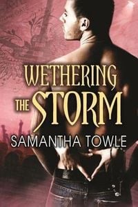 Produktbild: Wethering the Storm