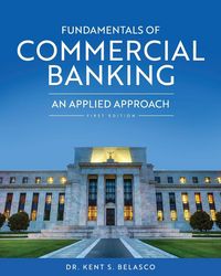 Produktbild: Fundamentals of Commercial Banking