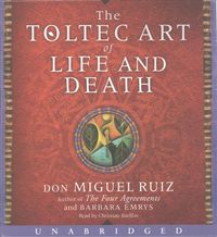 Produktbild: Ruiz, D: Toltec Art of Life and Death Low Price CD