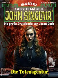Produktbild: John Sinclair 2376