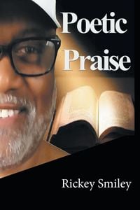 Produktbild: Poetic Praise