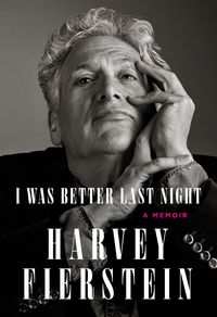 Produktbild: I Was Better Last Night