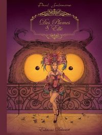 Produktbild: Des plumes & elle