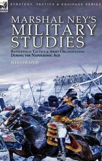 Produktbild: Marshal Ney's Military Studies