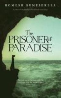 Produktbild: The Prisoner of Paradise