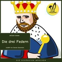 Produktbild: Die drei Federn