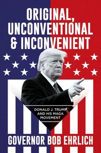 Produktbild: Original, Unconventional & Inconvenient