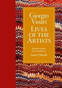 Produktbild: Lives of the Artists